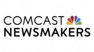 Comcast Newsmakers / CNN